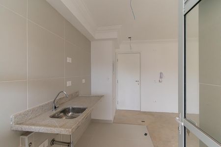 Apartamento à venda com 63m², 3 quartos e 1 vaga Apartamento à venda com 63m², 3 quartos e 1 vagaCozinha