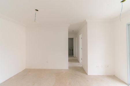 Apartamento à venda com 63m², 3 quartos e 1 vaga Apartamento à venda com 63m², 3 quartos e 1 vagaSala