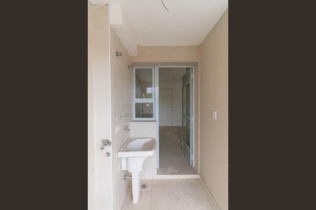 Apartamento à venda com 63m², 3 quartos e 1 vaga Apartamento à venda com 63m², 3 quartos e 1 vagaÁrea de Serviço