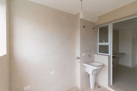 Apartamento à venda com 63m², 3 quartos e 1 vaga Apartamento à venda com 63m², 3 quartos e 1 vagaÁrea de Serviço