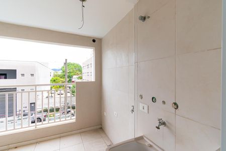 Apartamento à venda com 63m², 3 quartos e 1 vaga Apartamento à venda com 63m², 3 quartos e 1 vagaÁrea de Serviço