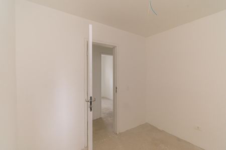 Apartamento à venda com 63m², 3 quartos e 1 vaga Apartamento à venda com 63m², 3 quartos e 1 vagaQuarto 2