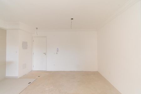 Apartamento à venda com 63m², 3 quartos e 1 vaga Apartamento à venda com 63m², 3 quartos e 1 vagaSala