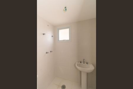 Apartamento à venda com 63m², 3 quartos e 1 vaga Apartamento à venda com 63m², 3 quartos e 1 vagaBanheiro 2