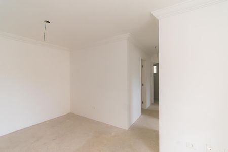 Apartamento à venda com 63m², 3 quartos e 1 vaga Apartamento à venda com 63m², 3 quartos e 1 vagaSala