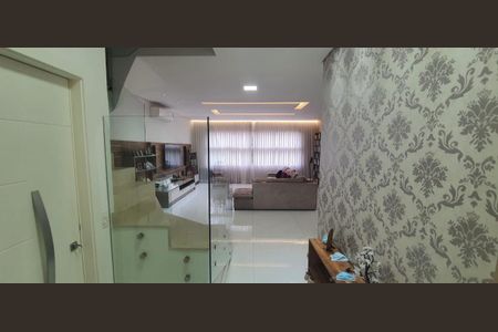Apartamento à venda com 214m², 4 quartos e 3 vagas Apartamento à venda com 214m², 4 quartos e 3 vagasFoto 10