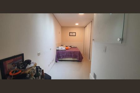 Foto 25 de apartamento à venda com 4 quartos, 214m² em Vila Suzana, São Paulo
