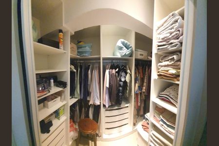 Foto 19 de apartamento à venda com 4 quartos, 214m² em Vila Suzana, São Paulo