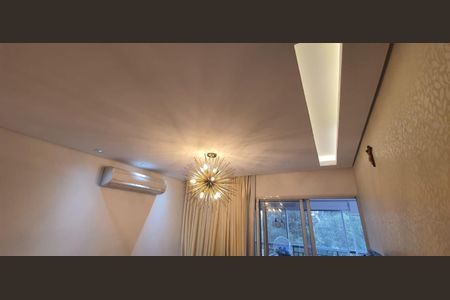 Apartamento à venda com 214m², 4 quartos e 3 vagas Apartamento à venda com 214m², 4 quartos e 3 vagasFoto 12