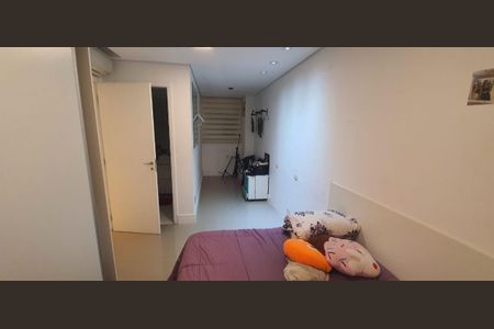 Foto 17 de apartamento à venda com 4 quartos, 214m² em Vila Suzana, São Paulo