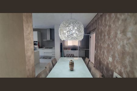 Apartamento à venda com 214m², 4 quartos e 3 vagas Apartamento à venda com 214m², 4 quartos e 3 vagasFoto 05