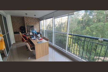Apartamento à venda com 214m², 4 quartos e 3 vagas Apartamento à venda com 214m², 4 quartos e 3 vagasFoto 16