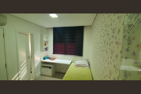 Foto 34 de apartamento à venda com 4 quartos, 214m² em Vila Suzana, São Paulo