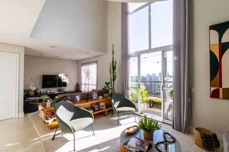 Apartamento à venda com 2 quartos, 162m² em Vila Andrade, São Paulo