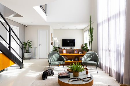 Apartamento à venda com 2 quartos, 162m² em Vila Andrade, São Paulo