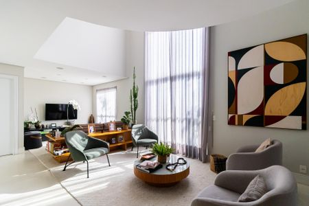 Apartamento à venda com 2 quartos, 162m² em Vila Andrade, São Paulo