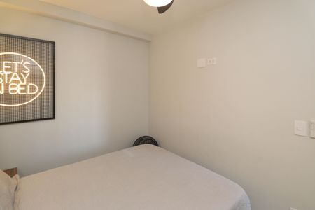 Apartamento à venda com 29m², 1 quarto e sem vaga Apartamento à venda com 29m², 1 quarto e sem vagaQuarto
