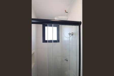 Apartamento à venda com 29m², 1 quarto e sem vaga Apartamento à venda com 29m², 1 quarto e sem vagaBanheiro
