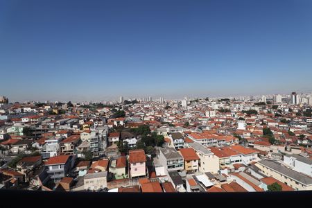 Apartamento à venda com 29m², 1 quarto e sem vaga Apartamento à venda com 29m², 1 quarto e sem vagaVista