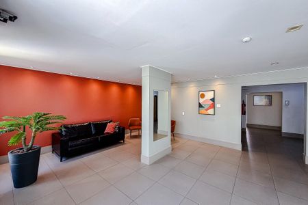 Apartamento à venda com 60m², 2 quartos e 1 vaga Apartamento à venda com 60m², 2 quartos e 1 vagaÁrea comum