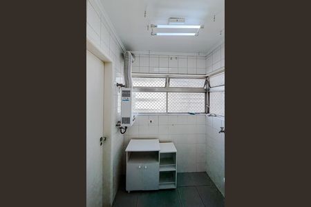 Apartamento à venda com 60m², 2 quartos e 1 vaga Apartamento à venda com 60m², 2 quartos e 1 vagaÁrea de Serviço