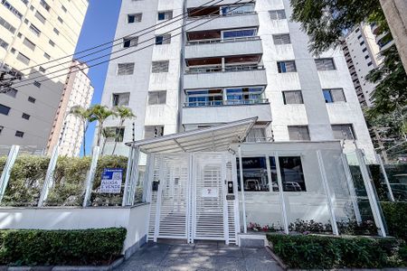 Apartamento à venda com 60m², 2 quartos e 1 vaga Apartamento à venda com 60m², 2 quartos e 1 vagaFachada - Plaquinha