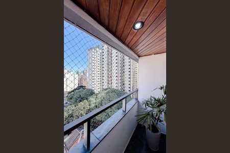 Apartamento à venda com 60m², 2 quartos e 1 vaga Apartamento à venda com 60m², 2 quartos e 1 vagaVaranda da Sala