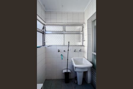Apartamento à venda com 60m², 2 quartos e 1 vaga Apartamento à venda com 60m², 2 quartos e 1 vagaÁrea de Serviço