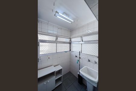 Apartamento à venda com 60m², 2 quartos e 1 vaga Apartamento à venda com 60m², 2 quartos e 1 vagaÁrea de Serviço