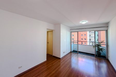 Apartamento à venda com 60m², 2 quartos e 1 vaga Apartamento à venda com 60m², 2 quartos e 1 vagaSala
