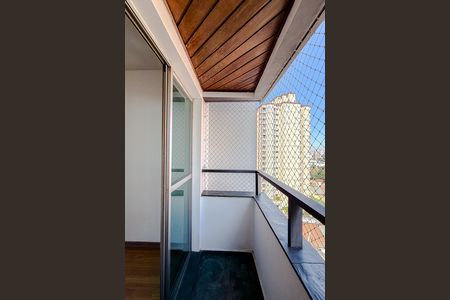 Apartamento à venda com 60m², 2 quartos e 1 vaga Apartamento à venda com 60m², 2 quartos e 1 vagaVaranda da Sala
