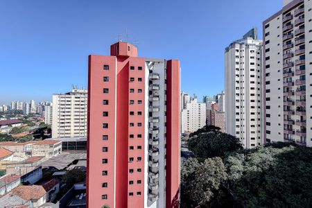 Apartamento à venda com 60m², 2 quartos e 1 vaga Apartamento à venda com 60m², 2 quartos e 1 vagaVista da Varanda