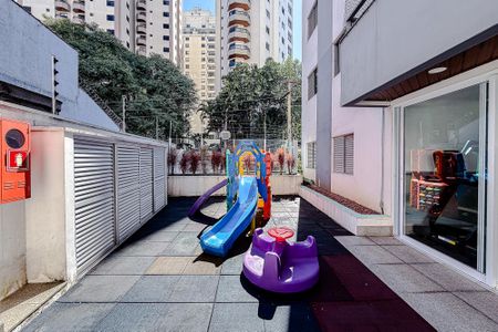 Apartamento à venda com 60m², 2 quartos e 1 vaga Apartamento à venda com 60m², 2 quartos e 1 vagaÁrea comum - Playground