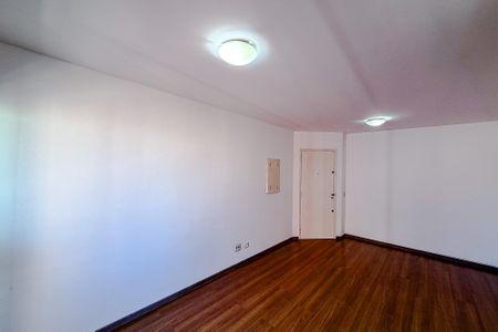 Apartamento à venda com 60m², 2 quartos e 1 vaga Apartamento à venda com 60m², 2 quartos e 1 vagaSala