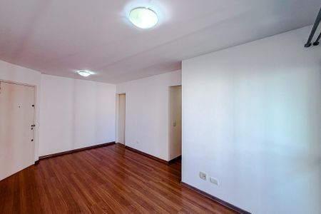 Apartamento à venda com 60m², 2 quartos e 1 vaga Apartamento à venda com 60m², 2 quartos e 1 vagaSala