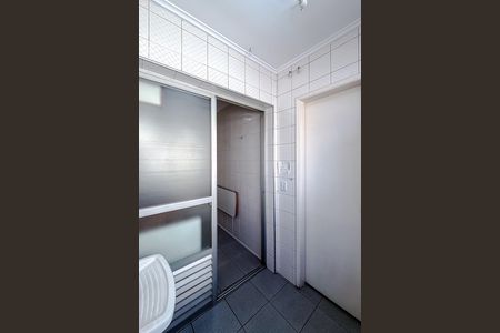 Apartamento à venda com 60m², 2 quartos e 1 vaga Apartamento à venda com 60m², 2 quartos e 1 vagaÁrea de Serviço