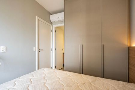 Suíte de apartamento para alugar com 1 quarto, 30m² em Sumaré, São Paulo