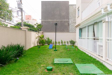 Apartamento à venda com 64m², 3 quartos e 1 vaga Apartamento à venda com 64m², 3 quartos e 1 vagaÁrea comum