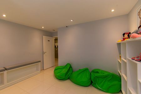 Apartamento à venda com 64m², 3 quartos e 1 vaga Apartamento à venda com 64m², 3 quartos e 1 vagaÁrea comum