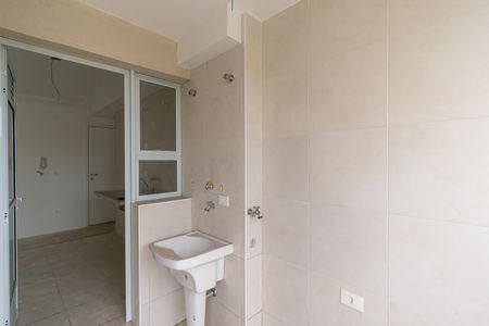 Apartamento à venda com 64m², 3 quartos e 1 vaga Apartamento à venda com 64m², 3 quartos e 1 vagaÁrea de Serviço