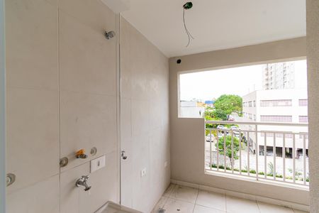 Apartamento à venda com 64m², 3 quartos e 1 vaga Apartamento à venda com 64m², 3 quartos e 1 vagaÁrea de Serviço