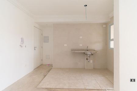 Apartamento à venda com 64m², 3 quartos e 1 vaga Apartamento à venda com 64m², 3 quartos e 1 vagaCozinha