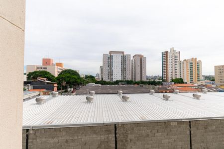 Apartamento à venda com 64m², 3 quartos e 1 vaga Apartamento à venda com 64m², 3 quartos e 1 vagaVista da Suíte