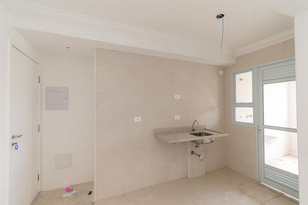 Apartamento à venda com 64m², 3 quartos e 1 vaga Apartamento à venda com 64m², 3 quartos e 1 vagaCozinha