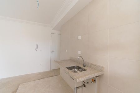 Apartamento à venda com 64m², 3 quartos e 1 vaga Apartamento à venda com 64m², 3 quartos e 1 vagaCozinha