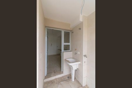 Apartamento à venda com 64m², 3 quartos e 1 vaga Apartamento à venda com 64m², 3 quartos e 1 vagaÁrea de Serviço