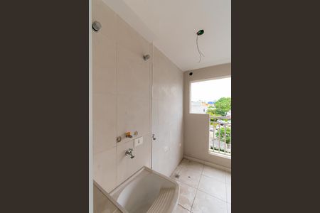 Apartamento à venda com 64m², 3 quartos e 1 vaga Apartamento à venda com 64m², 3 quartos e 1 vagaÁrea de Serviço
