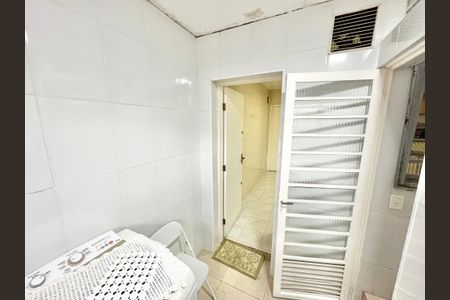 Casa para alugar com 72m², 2 quartos e 1 vaga Casa para alugar com 72m², 2 quartos e 1 vagaÁrea de Serviço