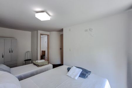 Apartamento à venda com 40m², 1 quarto e 1 vaga Apartamento à venda com 40m², 1 quarto e 1 vagaSuíte