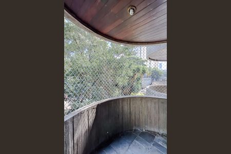 Apartamento à venda com 40m², 1 quarto e 1 vaga Apartamento à venda com 40m², 1 quarto e 1 vagaVaranda da Sala